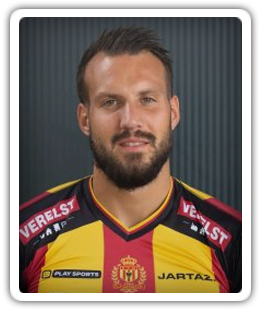 Player face
