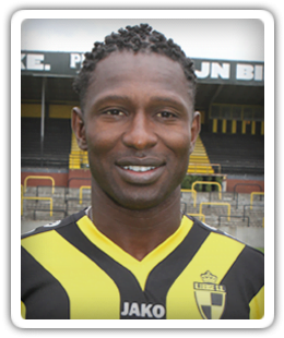 Player face