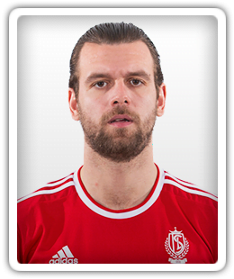 Player face