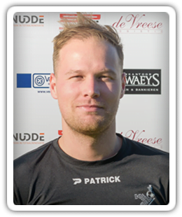 Player face