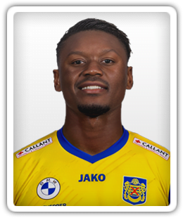 Anthony Limbombe