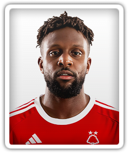 Player face