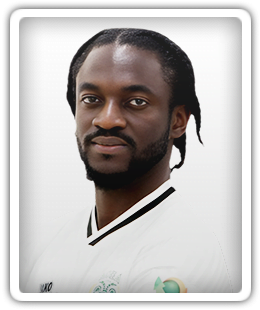 Player face
