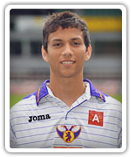 Player face