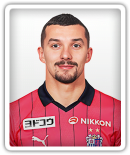 Player face