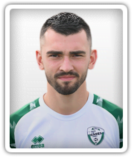 Player face