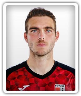 Player face