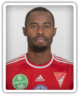 Player face