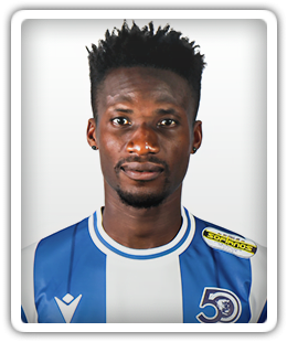 Ofori