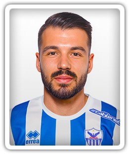 Player face