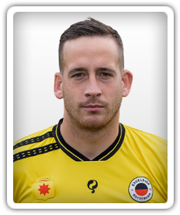 Player face