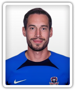 Player face