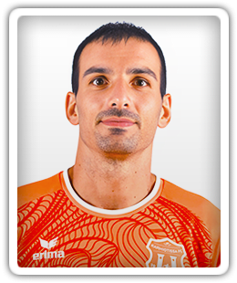 Stavros Tsoukalas