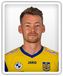 Player face