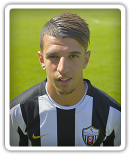 Player face