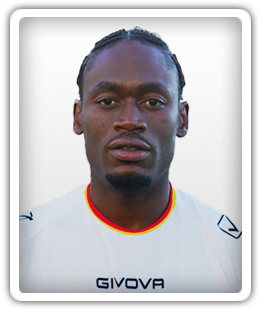 Player face