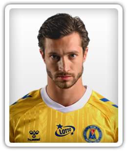 Hervé Matthys
