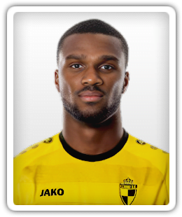 Player face