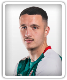 Player face