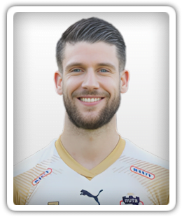 Player face
