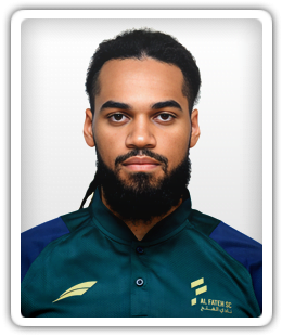 Player face