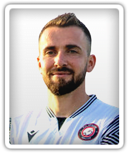 Player face