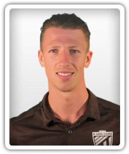 Player face