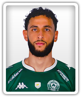 Player face