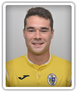 Player face