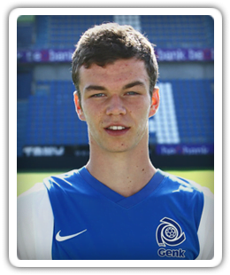 Player face