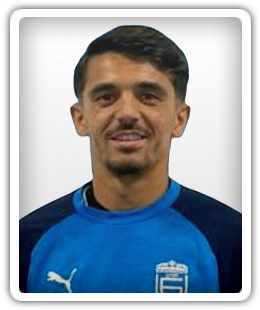 Player face