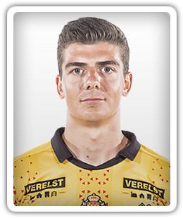 Player face