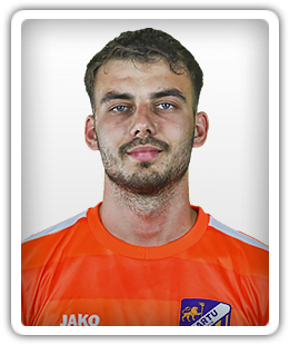 Player face