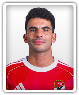 Player face