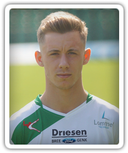 Player face