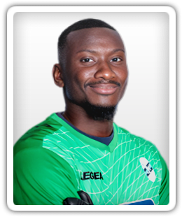 Player face
