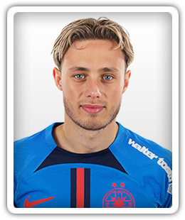 Player face