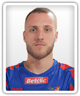 Player face