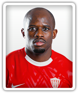 Player face