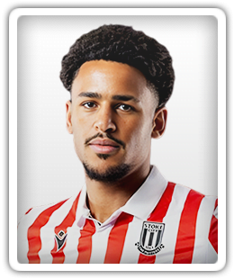 Player face