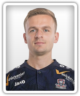 Jasper Van Oudenhove