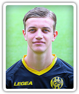 Player face