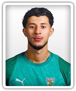 Player face
