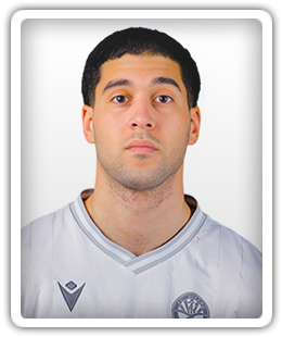 Player face