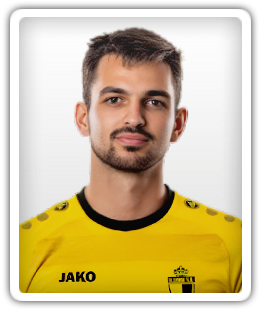 Player face