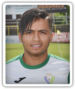 Player face