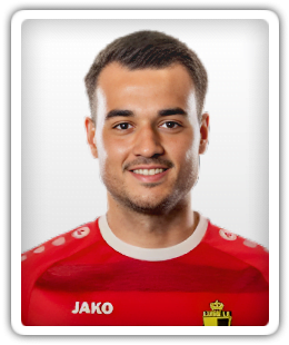 Jarno De Smet