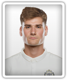Player face