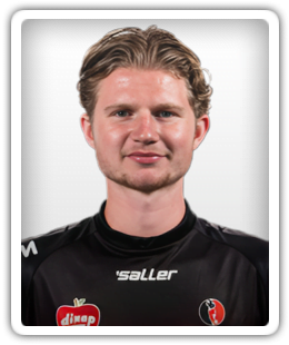 Player face