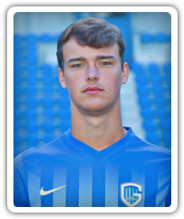 Player face